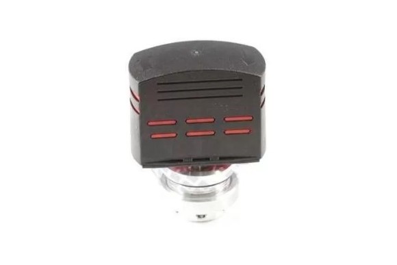 Valvula completa Duromatic