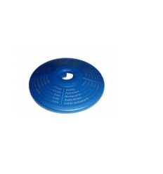 Disco Duromatic (azul)