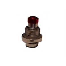 Valvula de seguridad Monix roja Magefesa