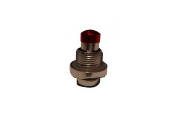 Valvula de seguridad Monix roja Magefesa