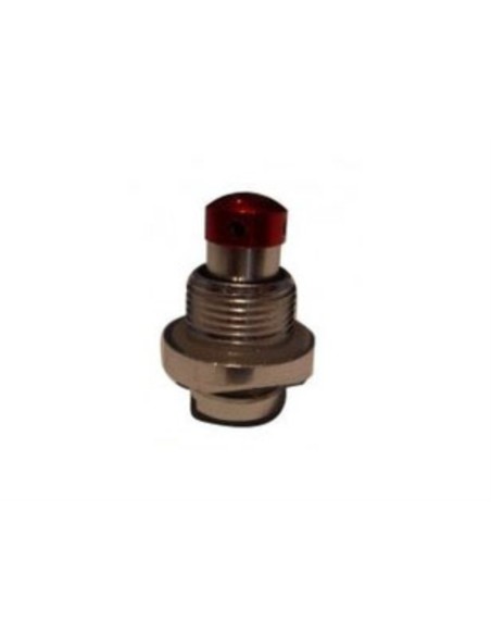 Valvula de seguridad Monix roja Magefesa