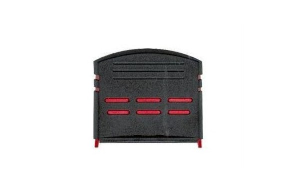 Cabezal plastico valvula olla Duromatic Top