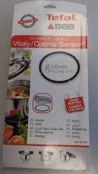 Junta olla Tefal Sensor, Kwisto, Safe2, Vitaly 22