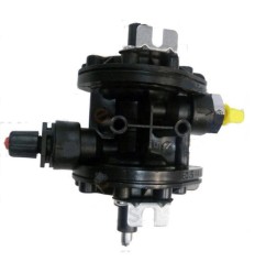 Dosificador abrillantador Asber LAB2100