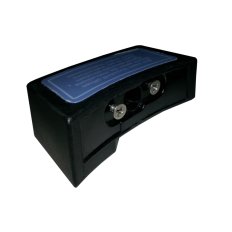 Asa cuerpo Duromatic 78mm adaptable tornillo 23mm
