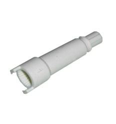 Prolongador mando Cointra MT11 2 muescas 55mm