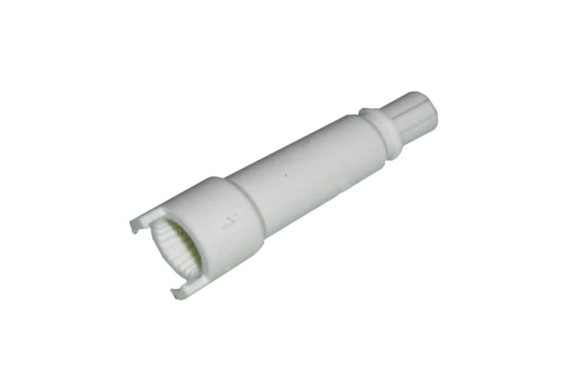 Prolongador mando Cointra MT11 2 muescas 55mm