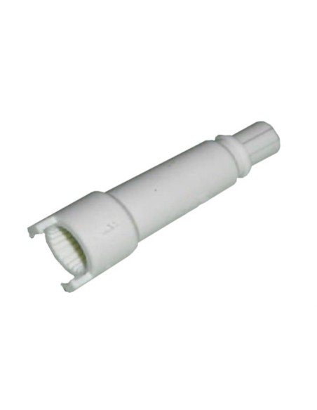 Prolongador mando Cointra MT11 2 muescas 55mm