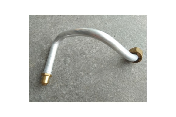 Tubo piloto calentador Cointra 10 lts. hembra GLP