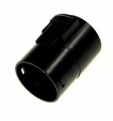 Conector aspirador Polti AS805