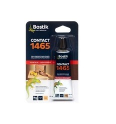 Pegamento gomas BOSTIK 50cc