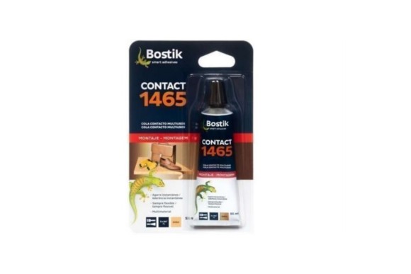 Pegamento gomas BOSTIK 50cc