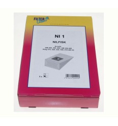 Bolsa aspirador Nilsfisk X200