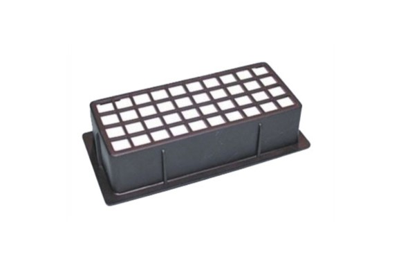 Filtro rectangular Polti AS810