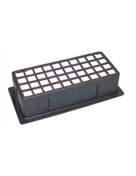 Filtro rectangular Polti AS810