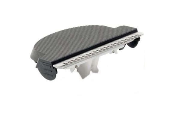 Cabezal cortapelo QC5060