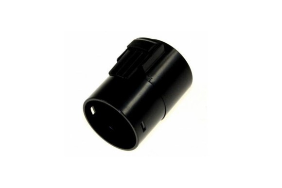 Conector flexible Polti AS807