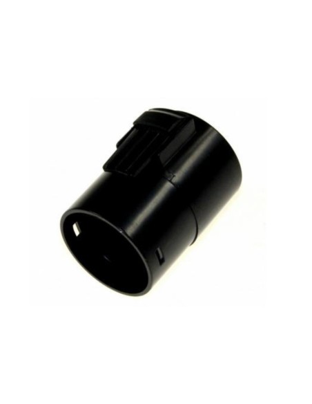 Conector flexible Polti AS807