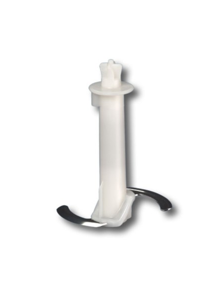 Cuchilla Braun MR550 altura 95 mm.