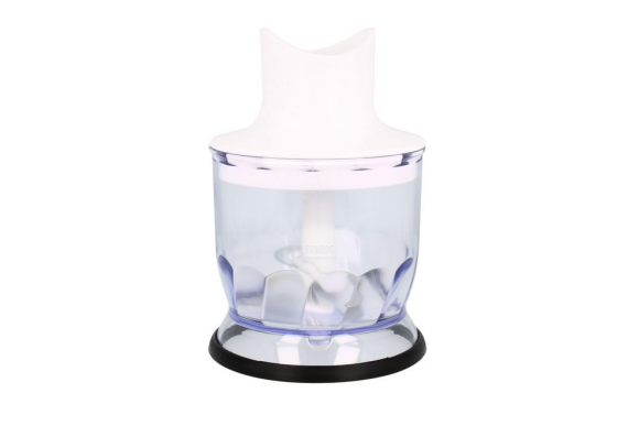 Vaso picadora con tapa 350ml Braun 4126