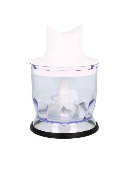 Vaso picadora con tapa 350ml Braun 4126