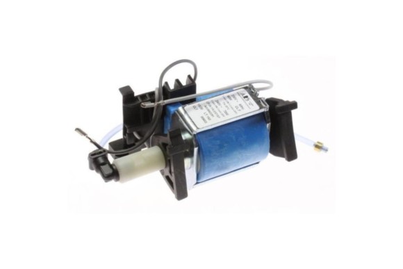 Bomba cafetera Krups Citiz XN700610/1L0