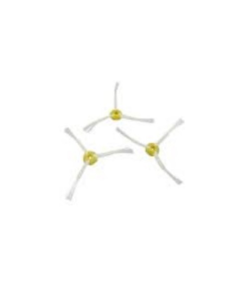 Cepillo circular pelos Roomba 500 - 600 (3 uds.)