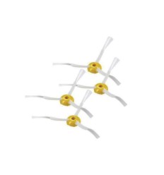 Cepillo circular pelos Roomba 500 - 600 (4uds.)