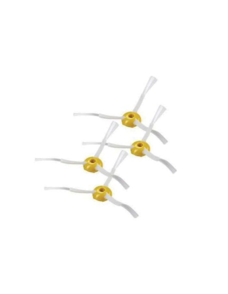 Cepillo circular pelos Roomba 500 - 600 (4uds.)