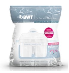 Filtro jarra BWT compatible Brita pack 3 + 1