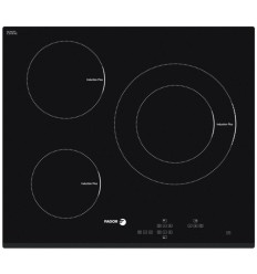 Vitro induccion Fagor ISM-3S
