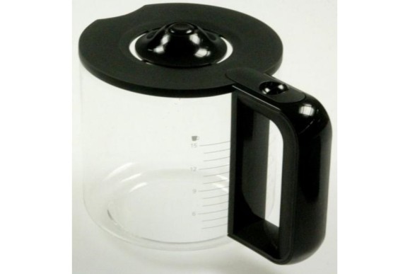 Jarra cafetera Bosch TKA8011 negra