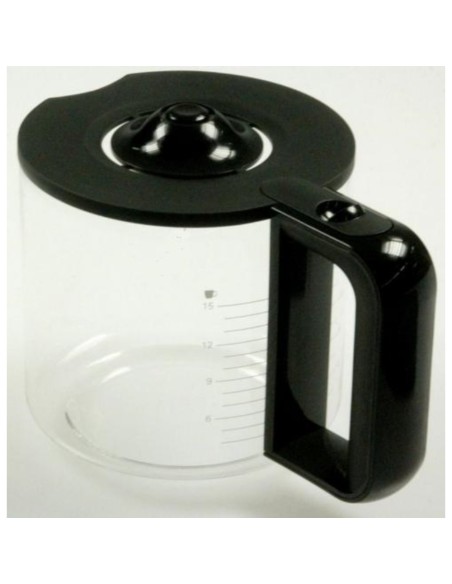Jarra cafetera Bosch TKA8011 negra