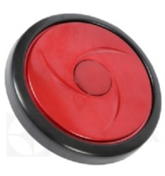 Rueda posterior AE7340