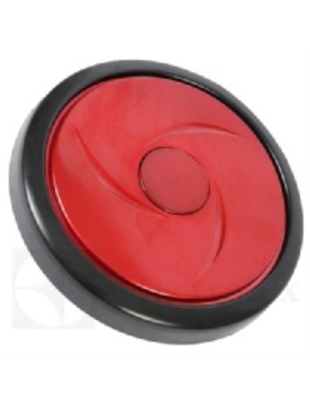 Rueda posterior AE7340