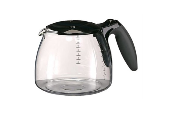 Jarra cafetera Braun 3104 KF510