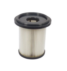 Filtro aspirador cilindrico Philips FC8716 H.110 m