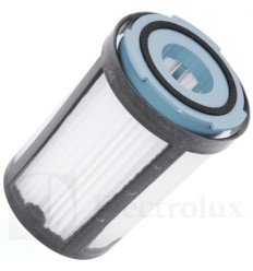 Filtro aspirador AEG ATI7657