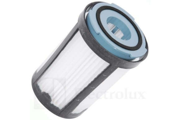 Filtro aspirador AEG ATI7657