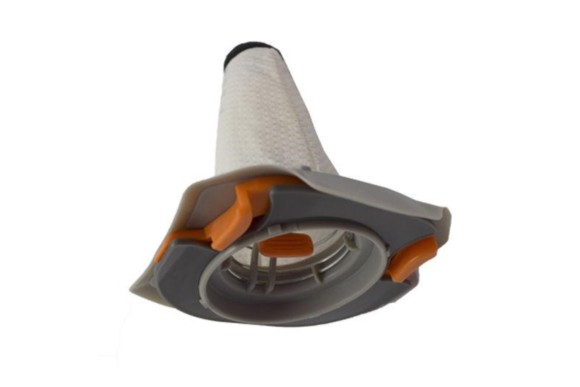 Filtro interior completo aspiradora Electrolux