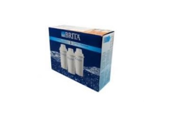 Filtro Brita classiC3 uds