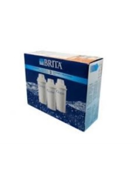 Filtro Brita classiC3 uds