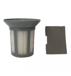 Filtro aspirador clatroniCBS1293 BS1304
