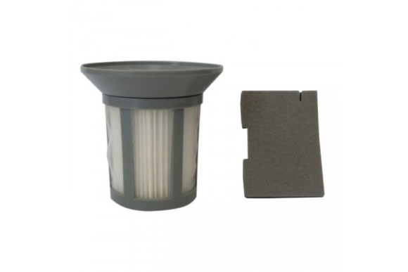 Filtro aspirador clatroniCBS1293 BS1304