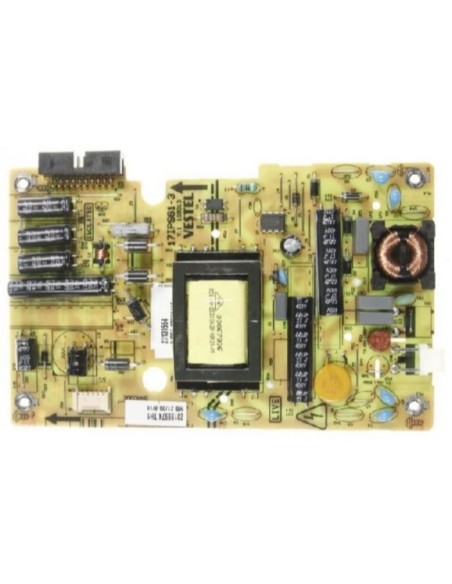 Modulo alimentacion Vestel 17IPS61