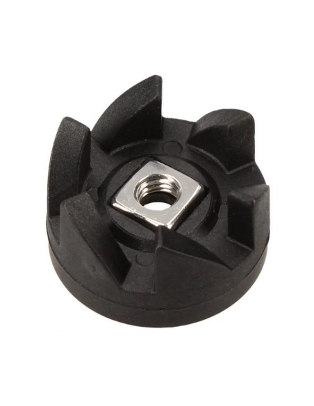 Arrastre cuchilla + tuerca Moulinex Rowenta LM310