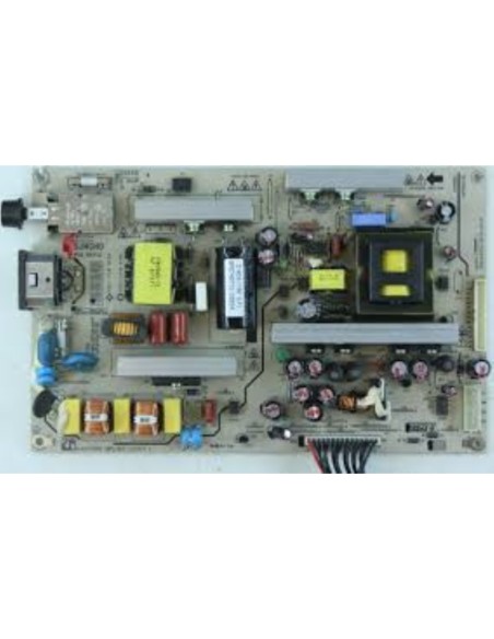 Modulo electronico Humax 014031160