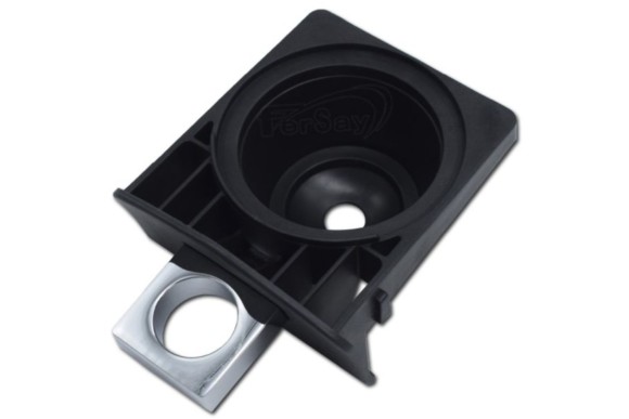Soporte capsula Krups EDG606S
