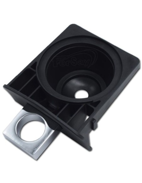 Soporte capsula Krups EDG606S