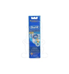 Cabezal Braun 2 uds